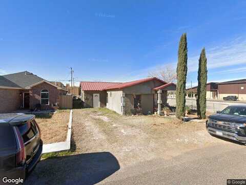 Sue, CRANE, TX 79731