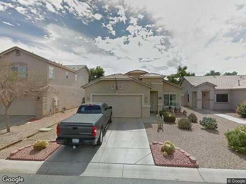 Sunset, COOLIDGE, AZ 85128