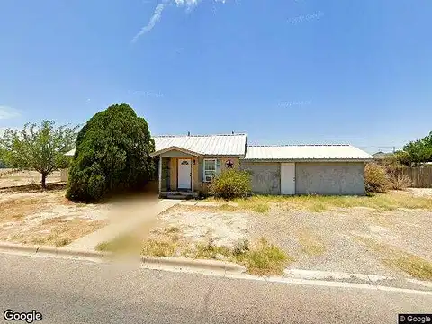 Jackson, FORT STOCKTON, TX 79735