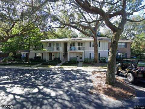 Mallery St, Saint Simons Island, GA 31522