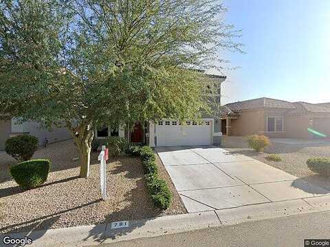 Cowboy Cove, SAN TAN VALLEY, AZ 85143