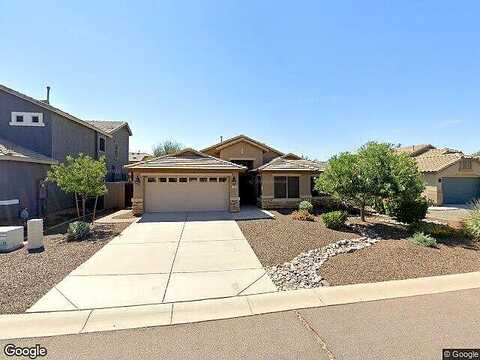 Holstein, SAN TAN VALLEY, AZ 85143