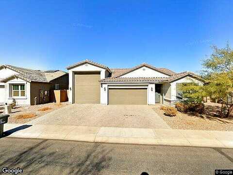 Palo Verde, CASA GRANDE, AZ 85122