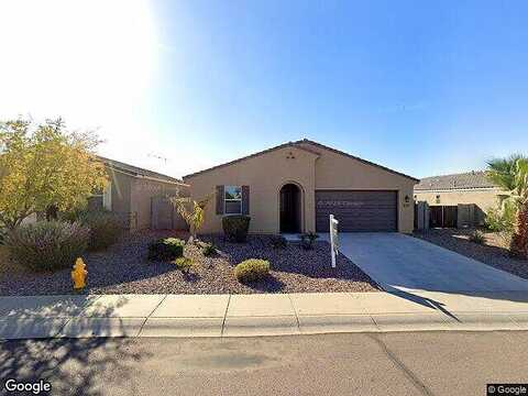 Eagle Nest, SAN TAN VALLEY, AZ 85143