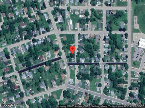 Sickle, PLATTEVILLE, WI 53818