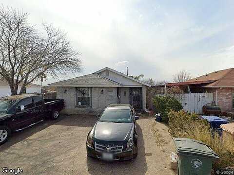 Musket, LAREDO, TX 78046
