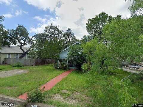 Burleson, SAN MARCOS, TX 78666