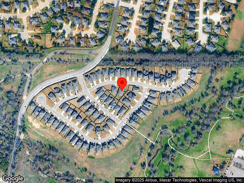 Friar Tuck Dr, Temple, TX 76502