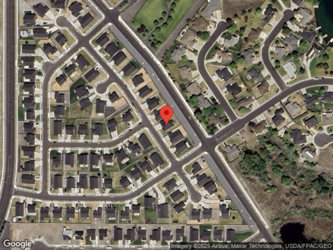 Hooper, MOSES LAKE, WA 98837