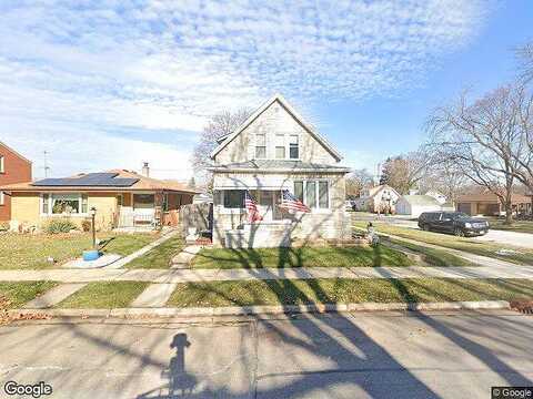 Sycamore, SOUTH MILWAUKEE, WI 53172