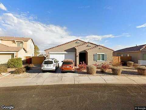 Wiley, CASA GRANDE, AZ 85122
