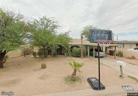Shannons, COOLIDGE, AZ 85128