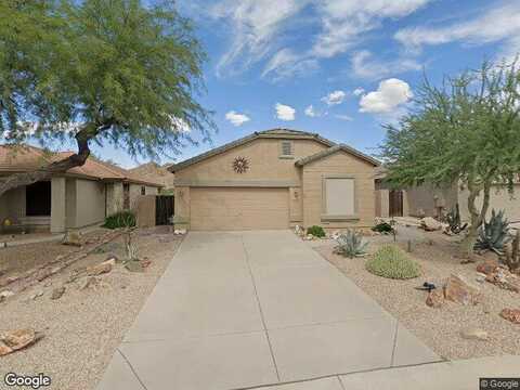 Hacienda La Noria, GOLD CANYON, AZ 85118