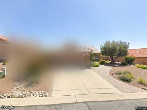 Rocky Terrace, TUCSON, AZ 85739
