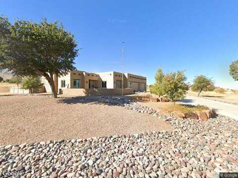 Saddlehorn, HEREFORD, AZ 85615