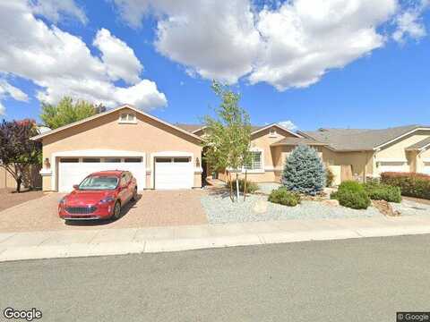 Deacon, PRESCOTT VALLEY, AZ 86314