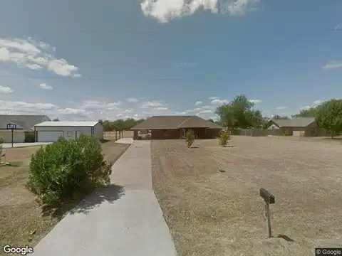 Eubank, MABANK, TX 75147