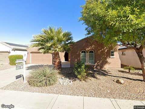 Yorktown, FLORENCE, AZ 85132