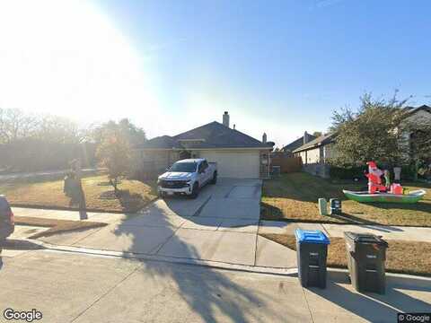Baggins, FORT WORTH, TX 76179