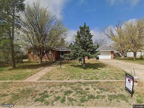 Bond, CLARENDON, TX 79226