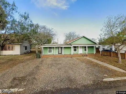 Tutt, TAFT, TX 78390