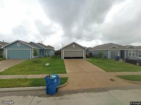 Determine, FORNEY, TX 75126