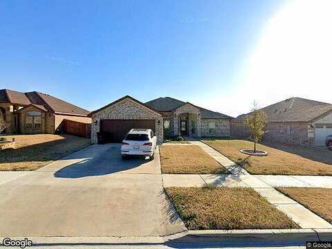 Cactus Flower, KILLEEN, TX 76549