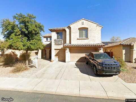 Yorktown, FLORENCE, AZ 85132