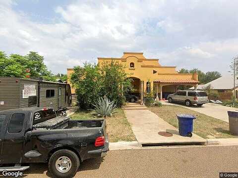 Laurel, LAREDO, TX 78045