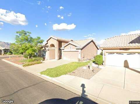 Fairway, GOLD CANYON, AZ 85118