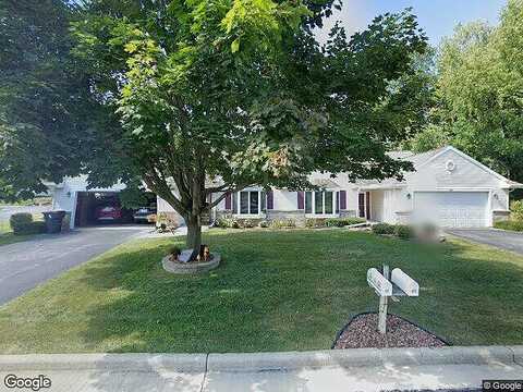 England St, Cambridge, WI 53523