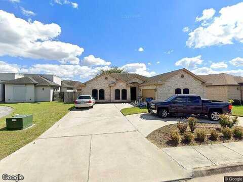 Cindy Nerea, BROWNSVILLE, TX 78526