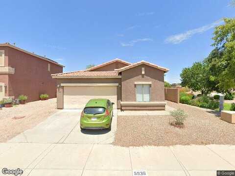 Everhart, FLORENCE, AZ 85132