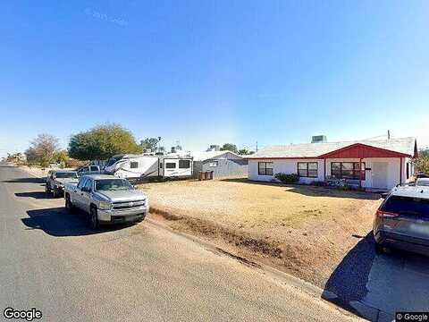 Wilson, COOLIDGE, AZ 85128