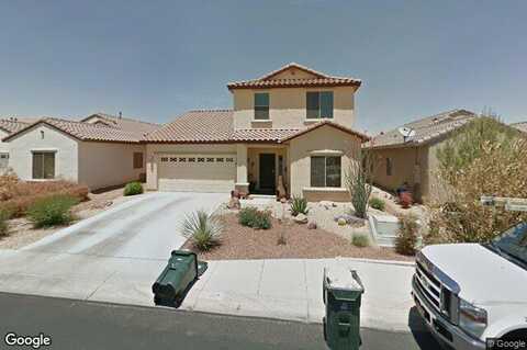 Los Capanos, SIERRA VISTA, AZ 85635