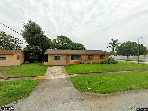 35Th, LAUDERHILL, FL 33311
