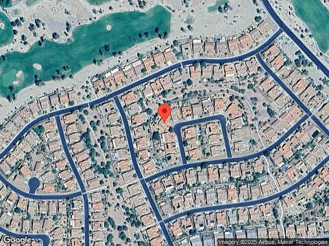 Blythe, ELOY, AZ 85131