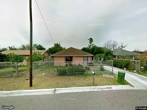 Azteca, BROWNSVILLE, TX 78521