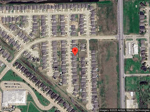 Cascade, ALVIN, TX 77511