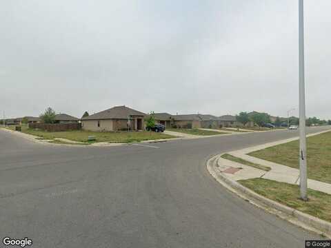 Musgrav, KYLE, TX 78640