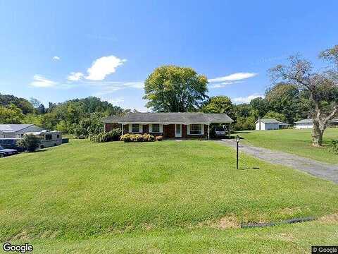 Via, FIELDALE, VA 24089
