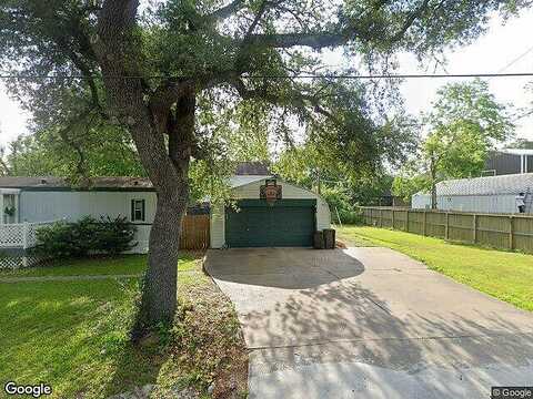 Avenue L, SANTA FE, TX 77510