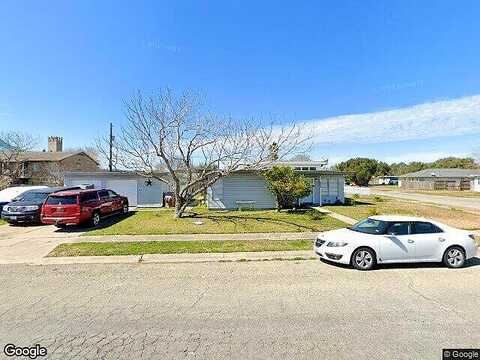 Waverly, CORPUS CHRISTI, TX 78412
