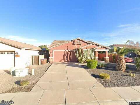 Amarillo, SAN TAN VALLEY, AZ 85140