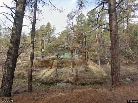 Indian Creek, PRESCOTT, AZ 86303