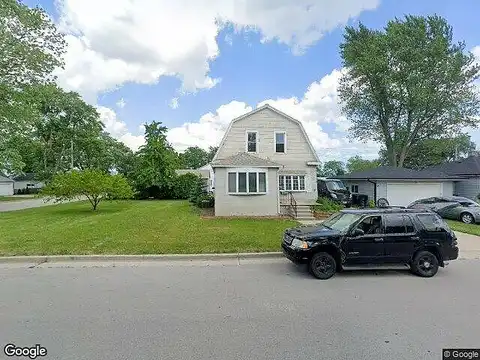 127Th, BUTLER, WI 53007