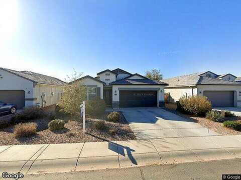 Orange, COOLIDGE, AZ 85128