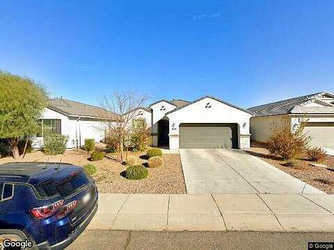 Orange, COOLIDGE, AZ 85128