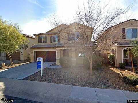 Eddie, MARICOPA, AZ 85138