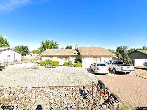 Calle Santa Cruz, PRESCOTT VALLEY, AZ 86314